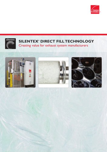 Silentex® Machine