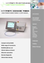 Hyper diode 980