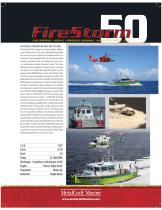 FIRESTORM 50