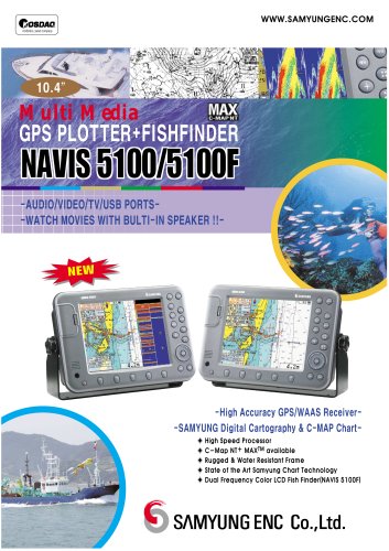 NAVIS5100