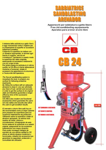 CB24