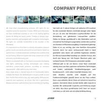 Exclusive brochure - 5