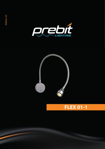 FLEX 01-1