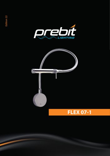 FLEX 07-1