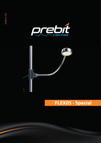 FLEX05 - Special