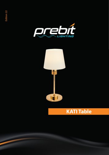 KATI Table