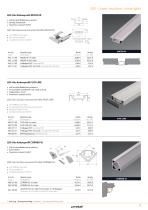 Linear licht - 5
