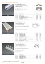 Linear licht - 6