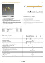 Linear licht - 8
