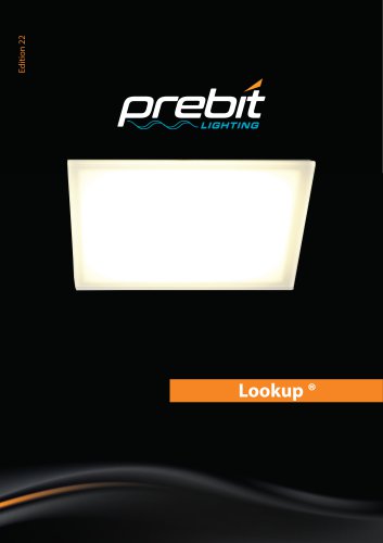 Lookup ®