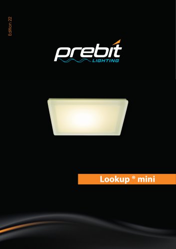 Lookup ® mini