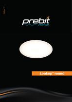 Lookup® round