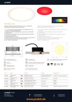 Lookup® round - 2