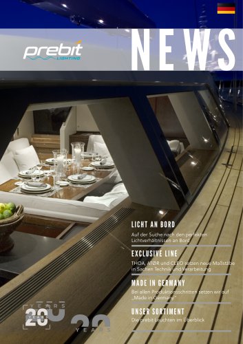 News catalogue