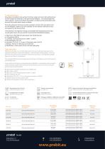 NOVA Table - 2