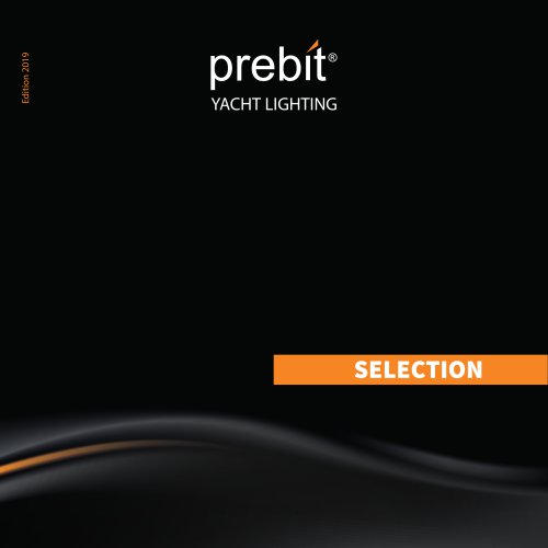 Prebit® SELECTION