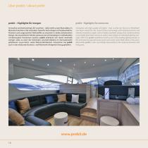 prebit® YACHTING LIGHTING Hauptkatalog - 10