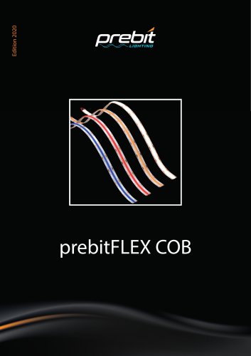 prebitFLEX COB