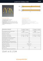 prebitFLEX COB - 2