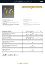 prebitFLEX COB - 3