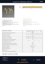 prebitFLEX COB - 4