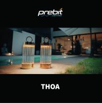 THOA brochure