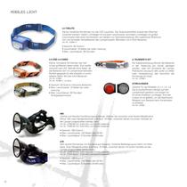 Outdoor catalogue 08/09 - 12