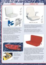 Portner product catalog - 3