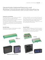 Marex AMC Compact-Sicherheitssystem - 4