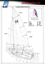 skipper - Spar parts/Ricambi