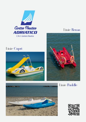 Tretboot