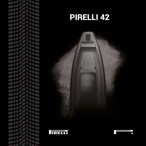 PIRELLI 42