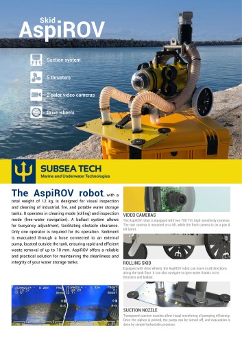 AspiROV