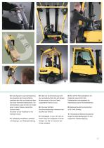 Electrics Range Brochure - 15