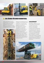 Hyster range - 2