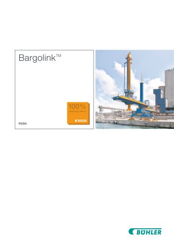 Bargolink