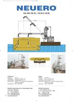 MOBILE FORDERER / Leistung: 100 t/h - 1