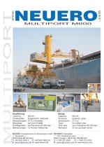 MULTIPORT - Mobiler Schiffsentlader - 1