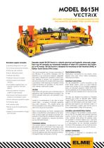 8615H Vectrix