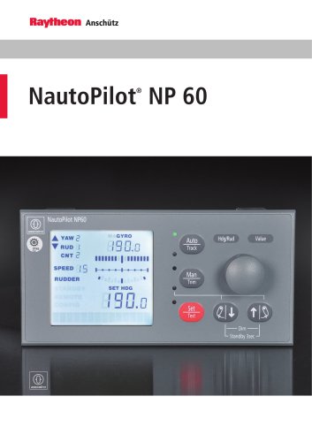 NautoPilot® NP60