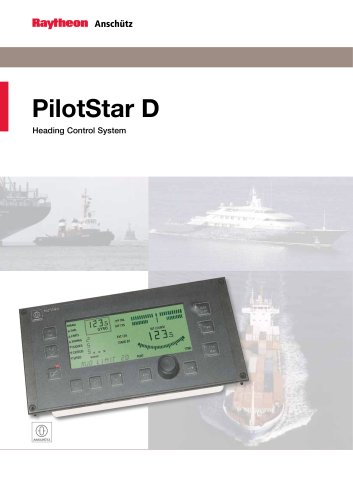 PilotStar D