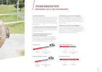 POWERBOOSTER - 9