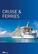 Cruise and Ferries