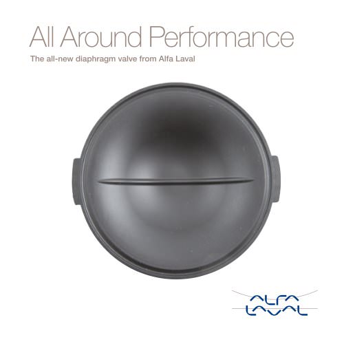 Brochure-All Around Performance