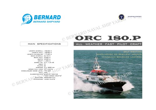 ORC 180