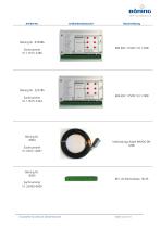 Boening Ersatzteilkatalog für MAN-High-Speed-Marine-Dieselmotoren_DE - 11