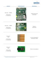Boening Ersatzteilkatalog für MAN-High-Speed-Marine-Dieselmotoren_DE - 13
