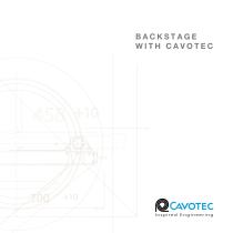 Behind the scenes with Cavotec