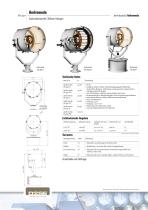 SCHIFFSBELEUCHTUNG - 10