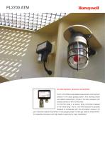 PL3700 ATM Datasheet